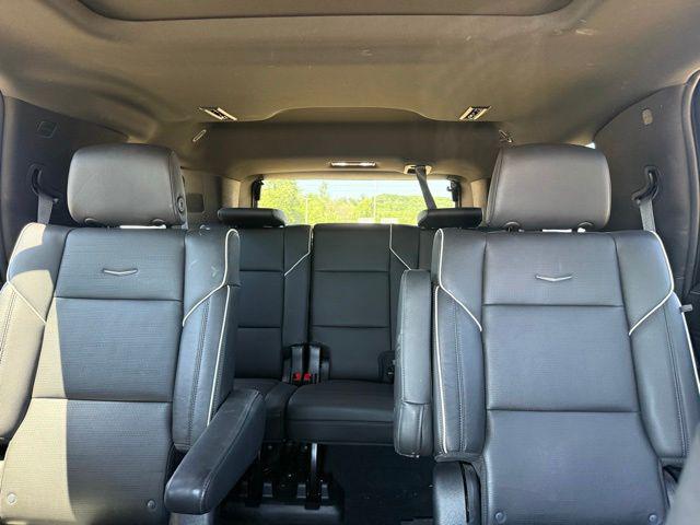 2021 Cadillac Escalade 4WD Premium Luxury