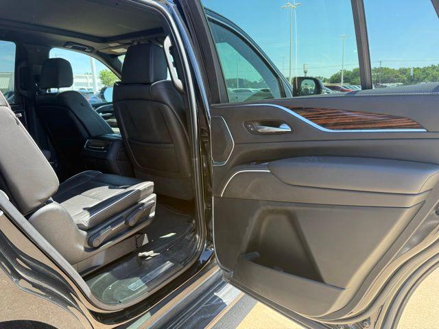 2021 Cadillac Escalade 4WD Premium Luxury