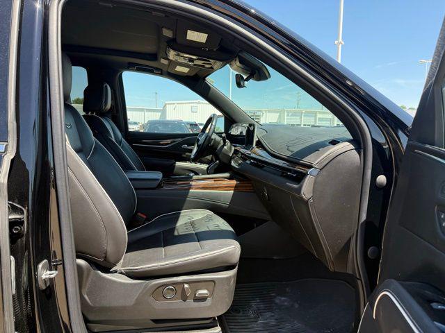 2021 Cadillac Escalade 4WD Premium Luxury