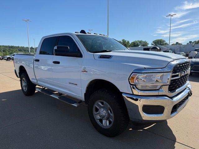 2022 Ram 2500 Big Horn Crew Cab 4x4 6'4" Box for sale in Fort Madison, IA