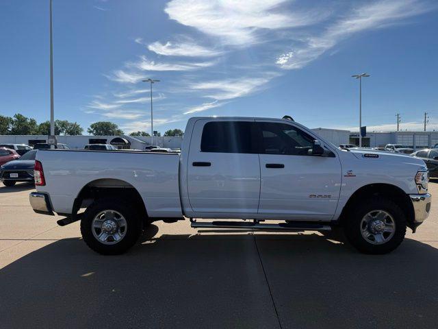 2022 Ram 2500 Big Horn Crew Cab 4x4 6'4" Box