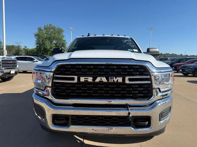 2022 Ram 2500 Big Horn Crew Cab 4x4 6'4" Box