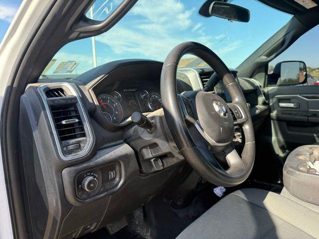 2022 Ram 2500 Big Horn Crew Cab 4x4 6'4" Box