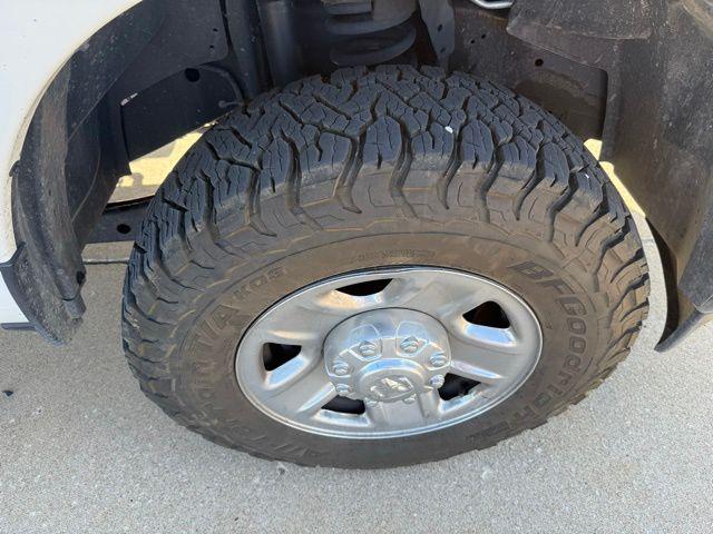 2022 Ram 2500 Big Horn Crew Cab 4x4 6'4" Box