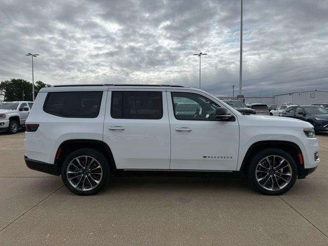 2024 Jeep Wagoneer Series III 4x4