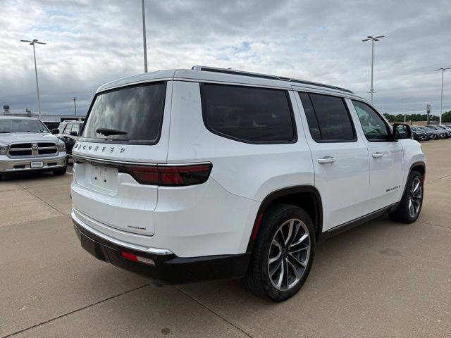 2024 Jeep Wagoneer Series III 4x4