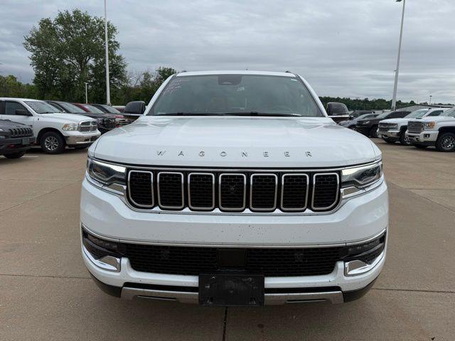2024 Jeep Wagoneer Series III 4x4