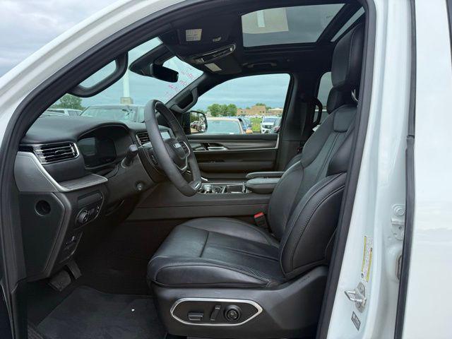 2024 Jeep Wagoneer Series III 4x4
