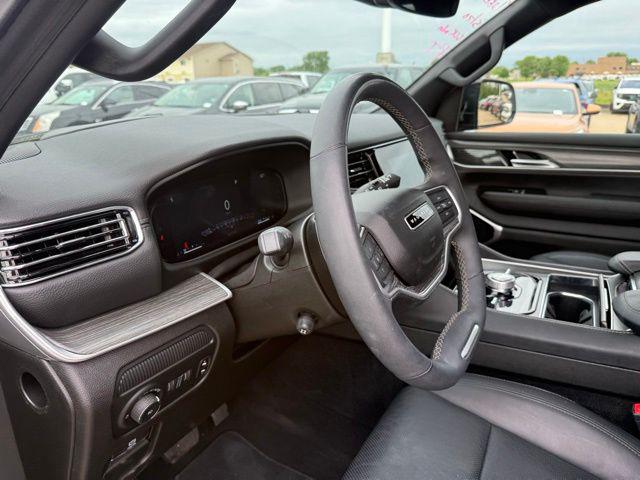 2024 Jeep Wagoneer Series III 4x4