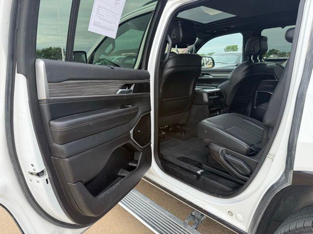 2024 Jeep Wagoneer Series III 4x4