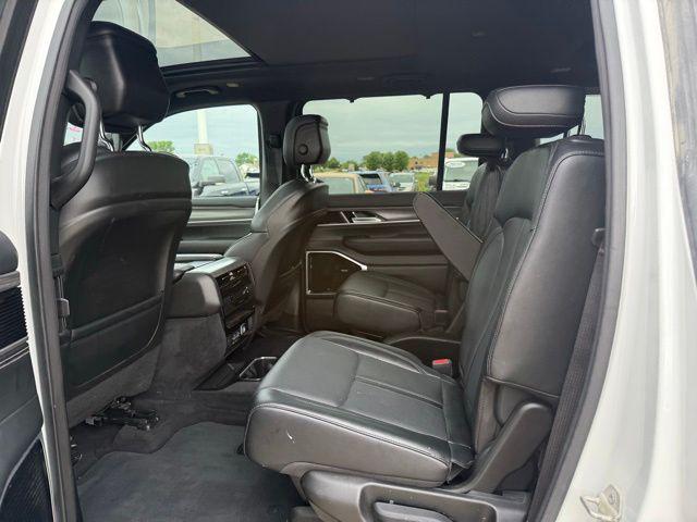 2024 Jeep Wagoneer Series III 4x4
