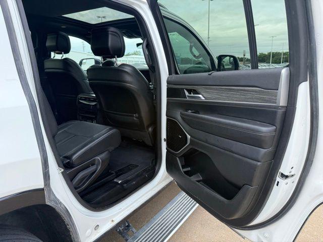 2024 Jeep Wagoneer Series III 4x4