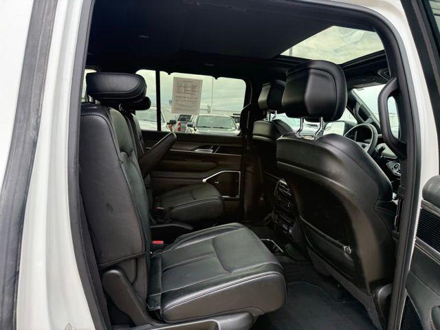 2024 Jeep Wagoneer Series III 4x4