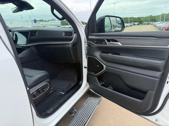 2024 Jeep Wagoneer Series III 4x4