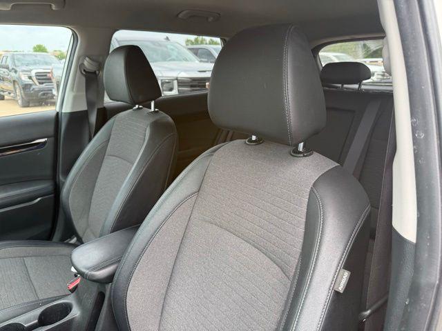 2022 Kia Seltos S