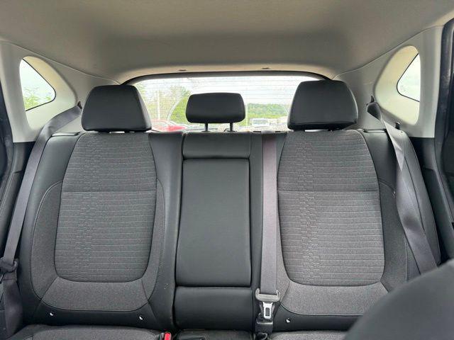 2022 Kia Seltos S