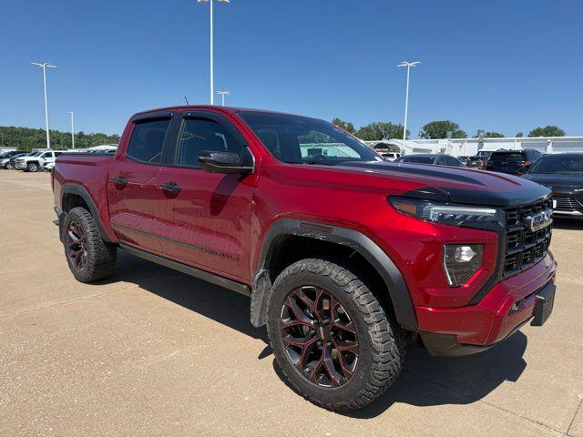 2025 GMC Canyon 4WD Denali for sale in Fort Madison, IA
