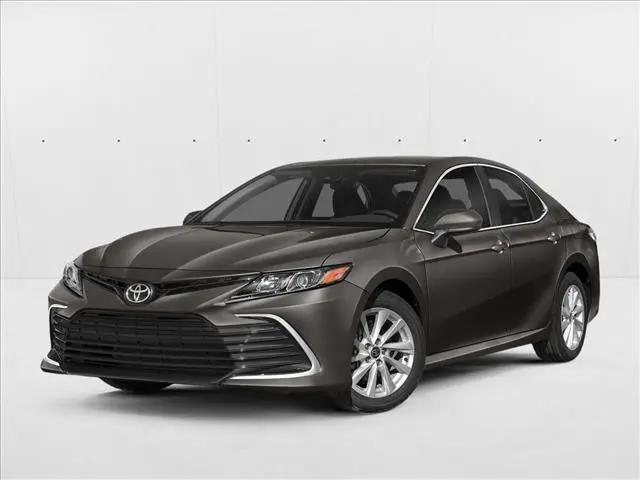 2023 Toyota Camry LE for sale in Denton, TX