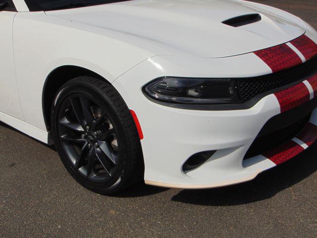 2022 Dodge Charger GT AWD