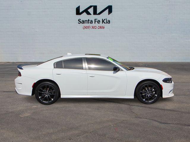 2022 Dodge Charger GT AWD