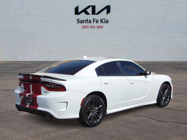 2022 Dodge Charger GT AWD