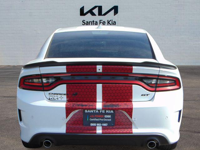2022 Dodge Charger GT AWD