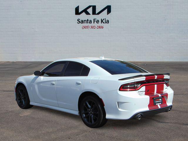 2022 Dodge Charger GT AWD