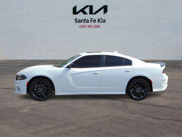 2022 Dodge Charger GT AWD