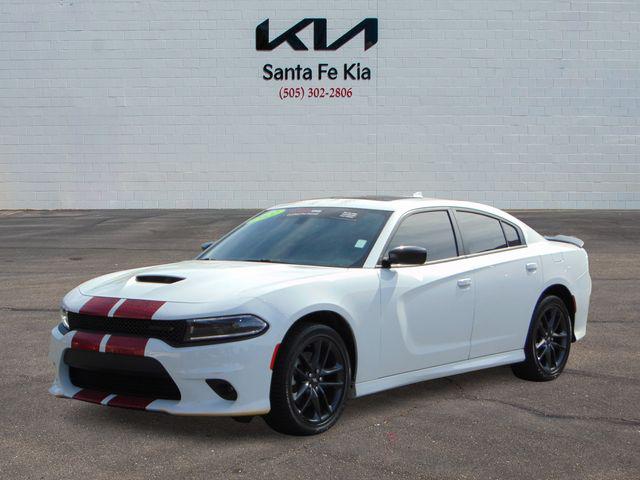 2022 Dodge Charger GT AWD