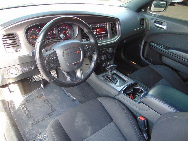 2022 Dodge Charger GT AWD