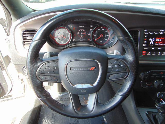 2022 Dodge Charger GT AWD