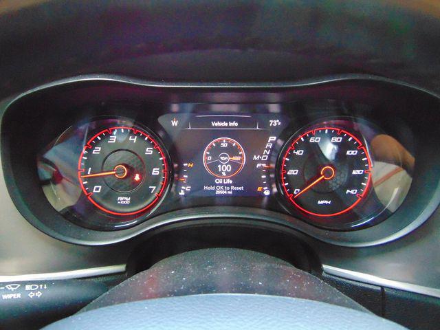 2022 Dodge Charger GT AWD