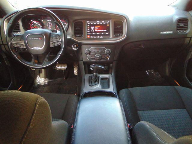 2022 Dodge Charger GT AWD