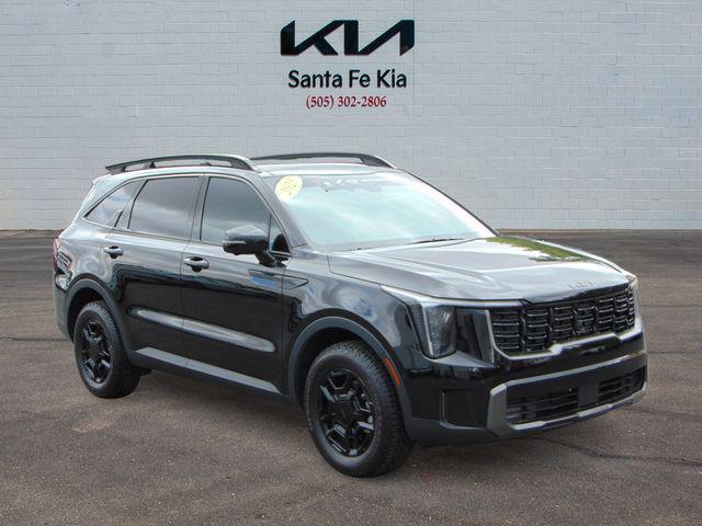 2025 Kia Sorento X-Pro SX Prestige for sale in Santa Fe, NM