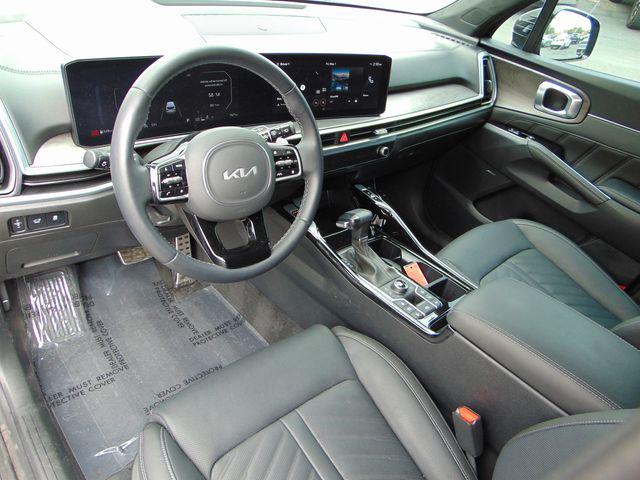 2025 Kia Sorento X-Pro SX Prestige