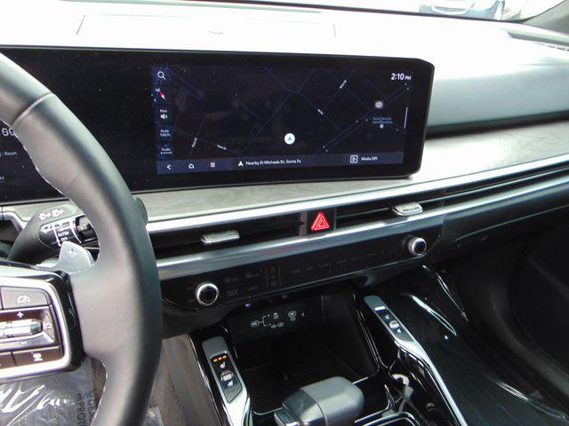 2025 Kia Sorento X-Pro SX Prestige