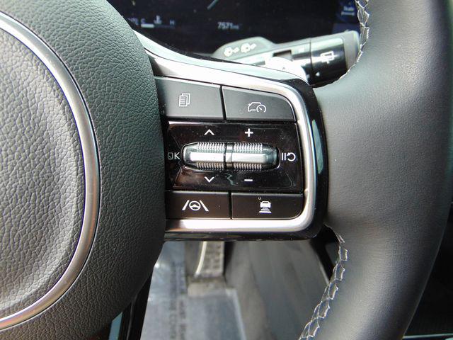 2025 Kia Sorento X-Pro SX Prestige