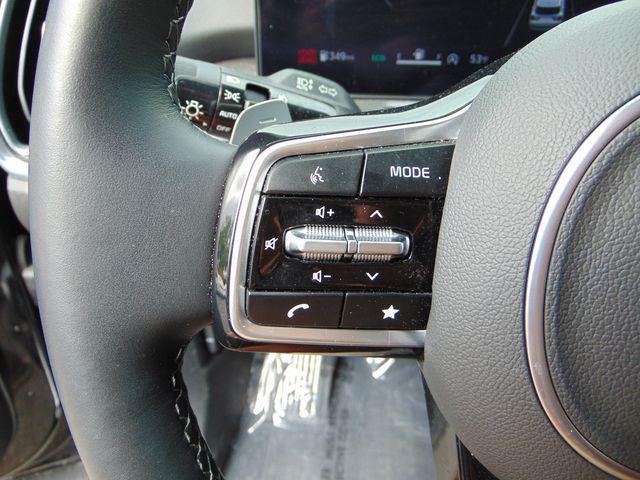 2025 Kia Sorento X-Pro SX Prestige