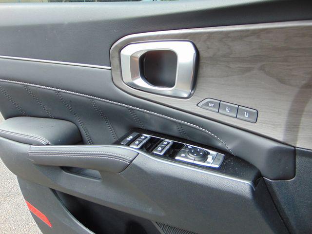 2025 Kia Sorento X-Pro SX Prestige