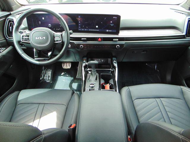 2025 Kia Sorento X-Pro SX Prestige