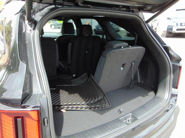 2025 Kia Sorento X-Pro SX Prestige