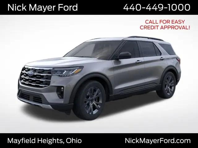 2026 Ford Explorer Active for sale in Mayfield Heights, OH