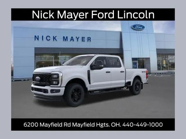 2026 Ford F-250 XL for sale in Mayfield Heights, OH
