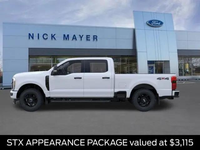 2026 Ford F-250 XL