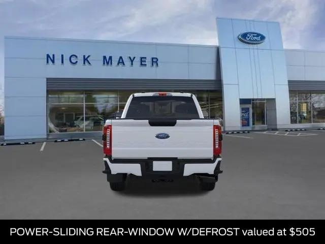 2026 Ford F-250 XL