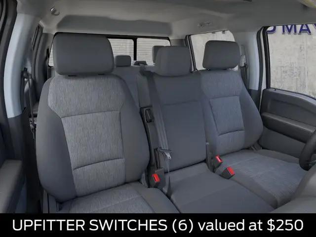 2026 Ford F-250 XL