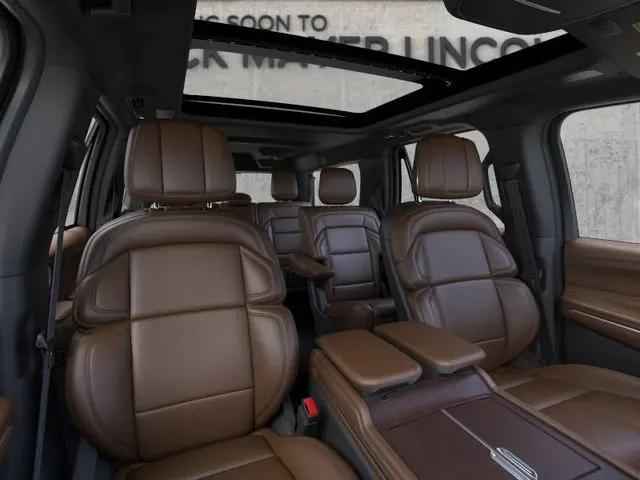 2026 Lincoln Navigator Reserve L