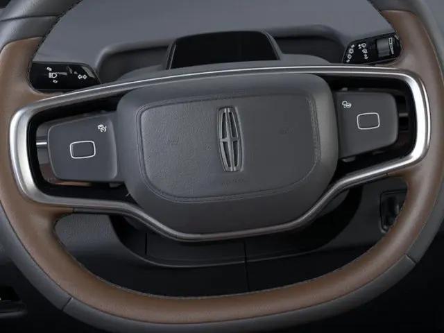 2026 Lincoln Navigator Reserve L