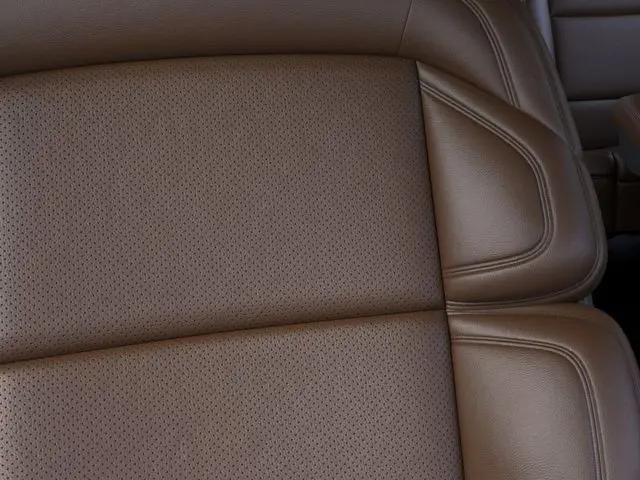2026 Lincoln Navigator Reserve L