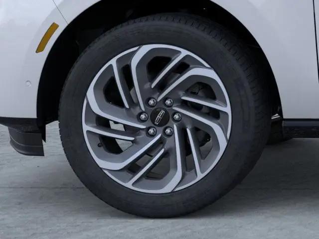 2026 Lincoln Navigator Reserve L